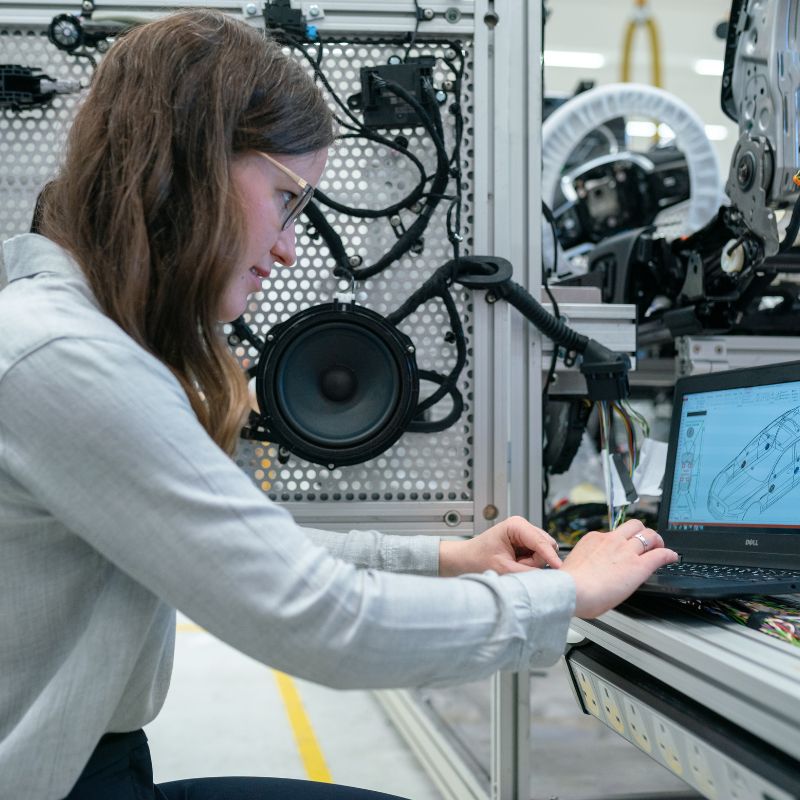 ANÁLISE E DESENVOLVIMENTO DE SISTEMAS (EM BREVE)