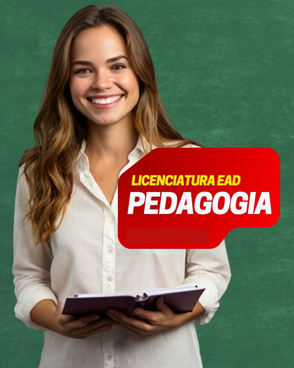 PEDAGOGIA