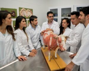 ANATOMIA VETERINÁRIA