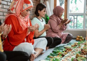 ANTROPOLOGIA DA RELIGIÃO