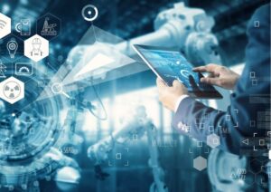 ARQUITETURA DA AUTOMAÇÃO INDUSTRIAL