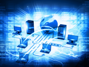 ARQUITETURA DE SERVIDORES