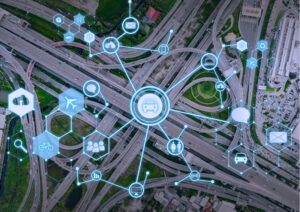 ARQUITETURA DE SISTEMAS E INFRAESTRUTURA DE IOT