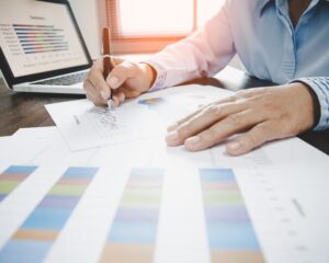 ATIVIDADES ATUARIAIS