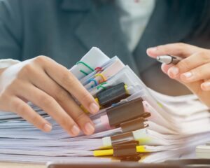 AUDITORIA NO SETOR PÚBLICO