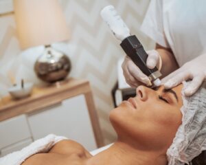 BIOMEDICINA ESTÉTICA