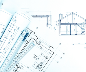 DESENHO TÉCNICO ARQUITETÔNICO
