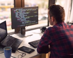 DESENVOLVIMENTO ORIENTADO A REÚSO DE SOFTWARE