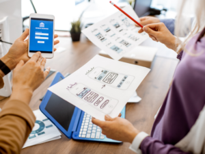 DESENVOLVIMENTO PARA DISPOSITIVOS MÓVEIS