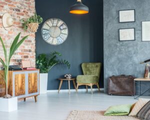 DESIGN DE INTERIORES E COMPOSIÇÃO DE JARDINS