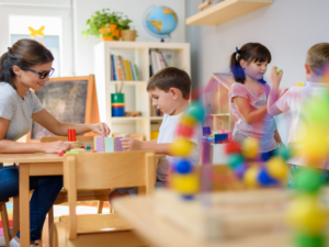 DIDÁTICA E CONCEPÇÕES PEDAGÓGICAS