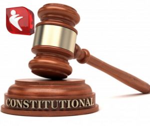 DIREITO CONSTITUCIONAL E TRIBUTÁRIO