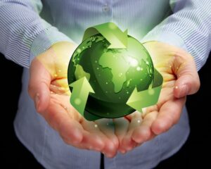DIREITO E LEGISLAÇÃO AMBIENTAL