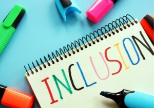 EDUCAÇÃO INCLUSIVA: DIREITO À DIVERSIDADE