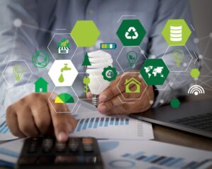 ENGENHARIA DA SUSTENTABILIDADE E TRATAMENTO DE RESÍDUOS SÓLIDOS