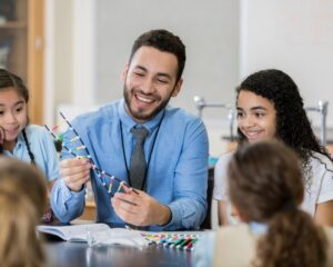 ENSINO DE CIÊNCIAS