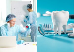 BIOQUÍMICA ODONTOLÓGICA