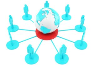 GESTÃO SOCIAL: RELAÇÕES ENTRE ESTADO E SOCIEDADE