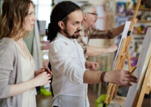 METODOLOGIAS DE ENSINO DAS LINGUAGENS ARTÍSTICAS