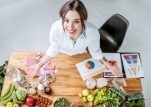NUTRIÇÃO DIETÉTICA