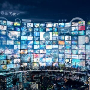 ESTUDOS AVANÇADOS EM TELEJORNALISMO E AUDIOVISUAL