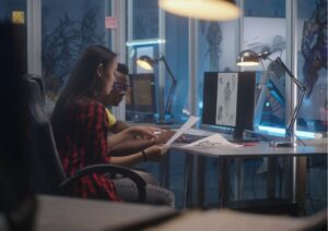EXPERIÊNCIA CRIATIVA: FERRAMENTAS PARA CRIAÇÃO DE CONTEÚDO E PRODUÇÃO DE JOGOS