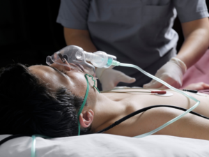 FISIOTERAPIA EM TERAPIA INTENSIVA