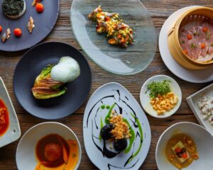GASTRONOMIA E AS CIÊNCIAS DOS ALIMENTOS