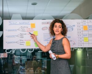 GERENCIAMENTO DE PROJETOS