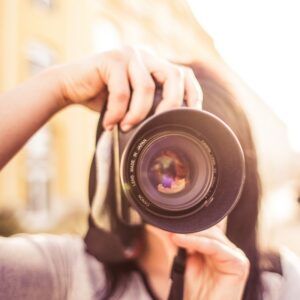 INOVAÇÕES EM FOTOJORNALISMO