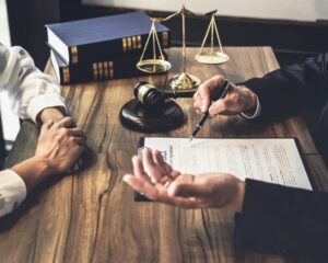 LICITAÇÃO E CONTRATOS