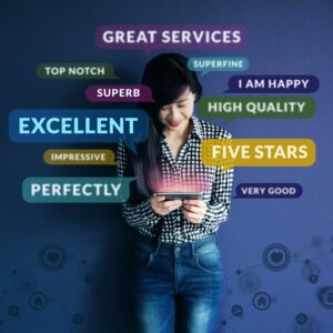 MAPEAMENTO, SATISFAÇÃO E ENGAJAMENTO DO CONSUMIDOR UTILIZANDO CUSTOMER EXPERIENCE