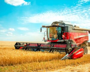 MÁQUINAS E MECANIZAÇÃO AGRÍCOLA