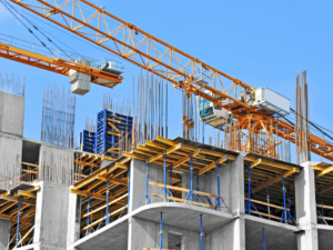MATERIAIS E TÉCNICAS DE CONSTRUÇÃO