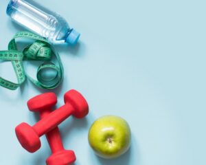 POLÍTICAS PÚBLICAS DE ESPORTE E LAZER