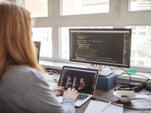 PROGRAMAÇÃO BACK END