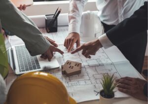 PROJETO CIVIL BASEADO EM TECNOLOGIAS COMPUTACIONAIS