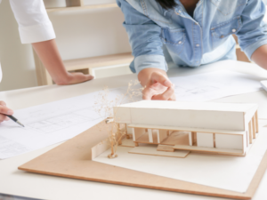 PROJETO DE ARQUITETURA E URBANISMO