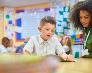 PSICOLINGUÍSTICA E ALFABETIZAÇÃO