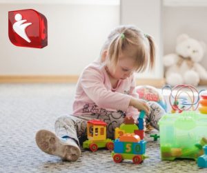 PSICOLOGIA E DESENVOLVIMENTO INFANTIL