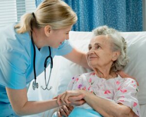 PSICOLOGIA EM CUIDADOS PALIATIVOS