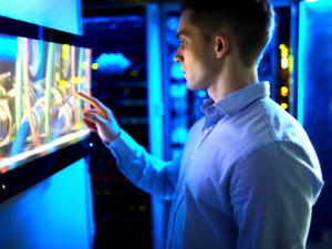 TEORIA DA COMPUTAÇÃO E PENSAMENTO COMPUTACIONAL