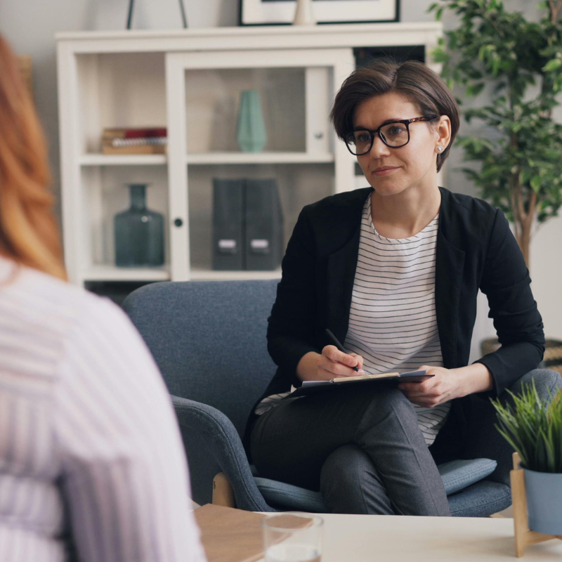 AVALIAÇÃO PSICOLÓGICA
