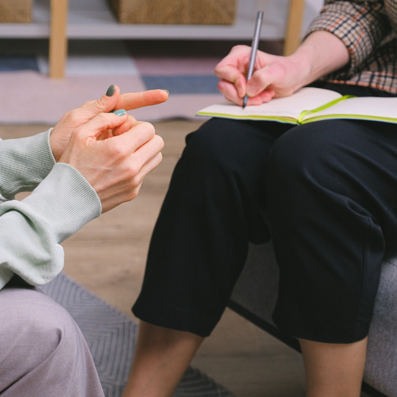 AVALIAÇÃO E DIAGNÓSTICO PSICOLÓGICO 